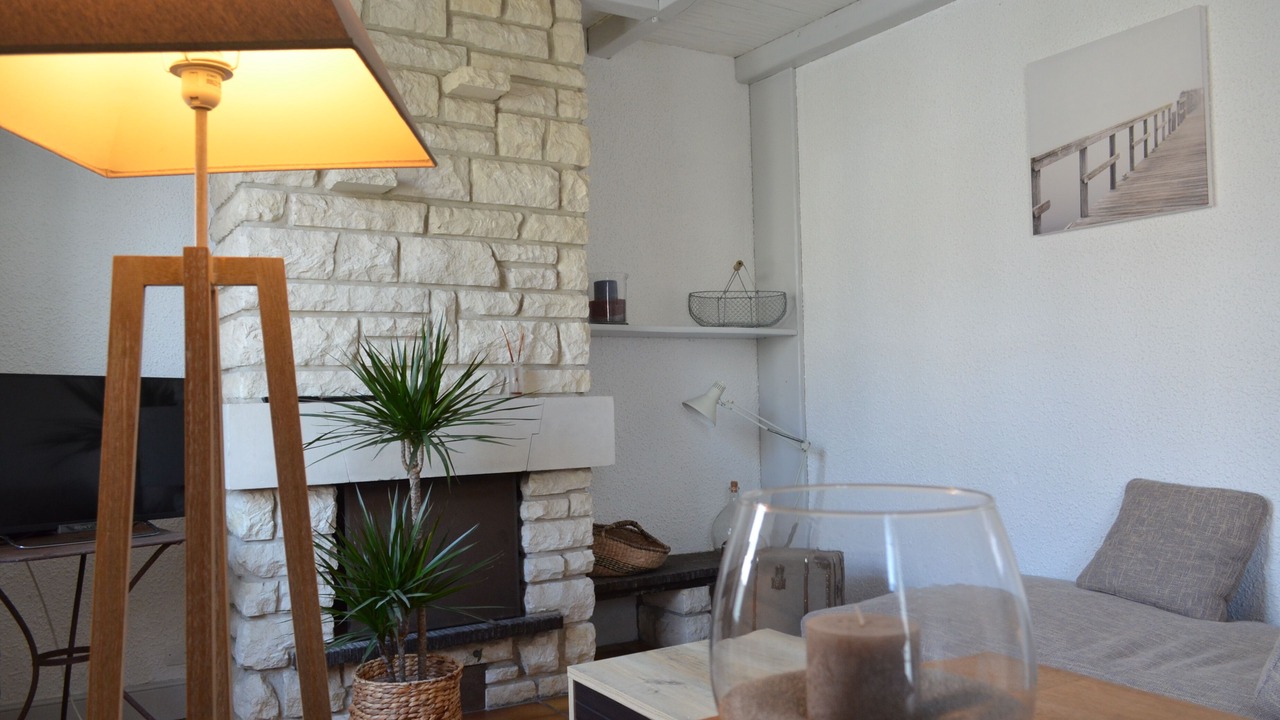 Photo of Livingroom in Quartier des Dunes