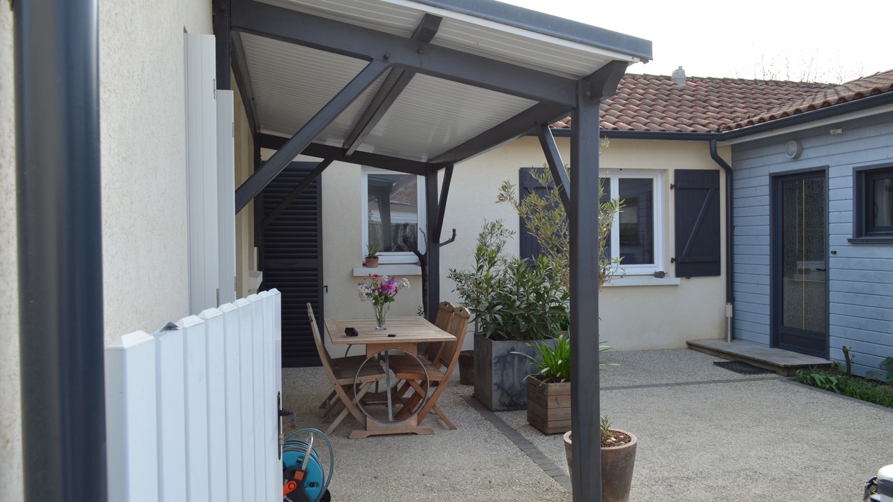 Photo of Outdoor in Quartier des Dunes