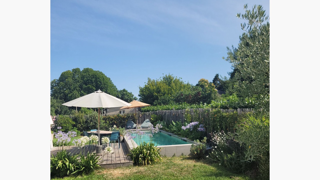 Photo of Outdoor in Begles