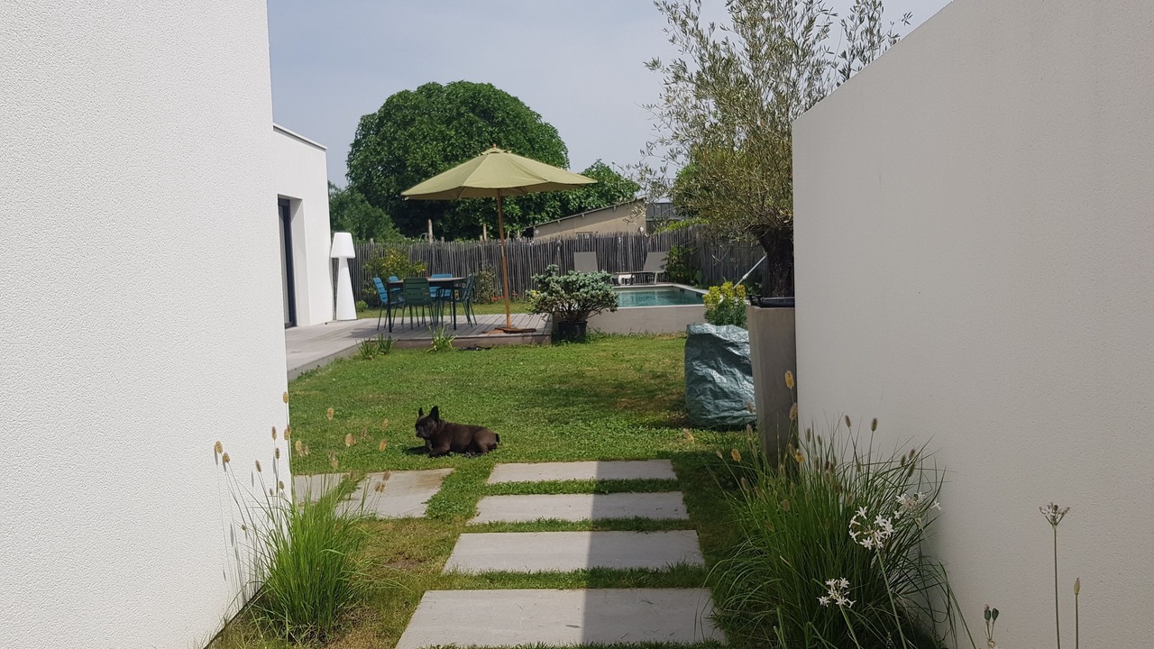 Photo of Outdoor in Begles