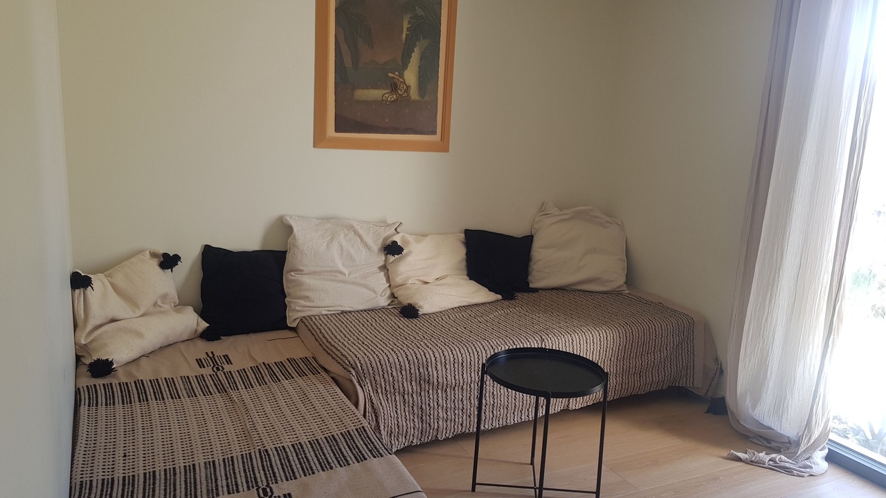 Photo of Bedroom in Begles