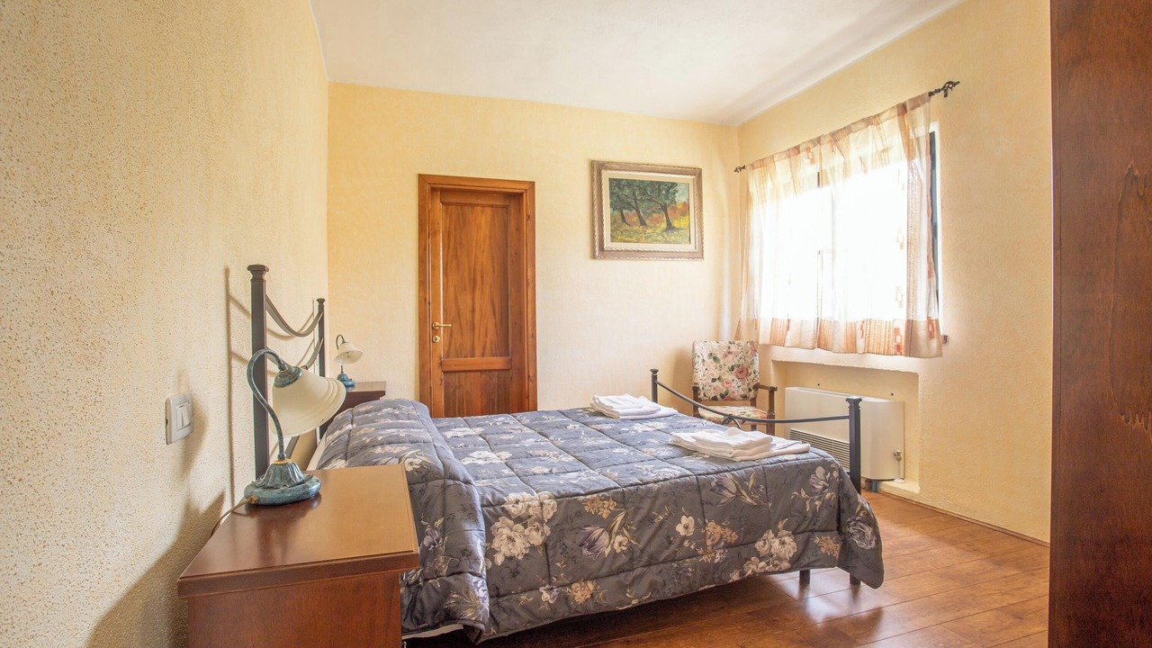 Photo of Bedroom in Roccastrada