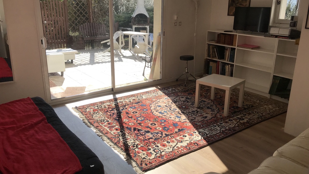 Photo of Livingroom in Penne-d'Agenais