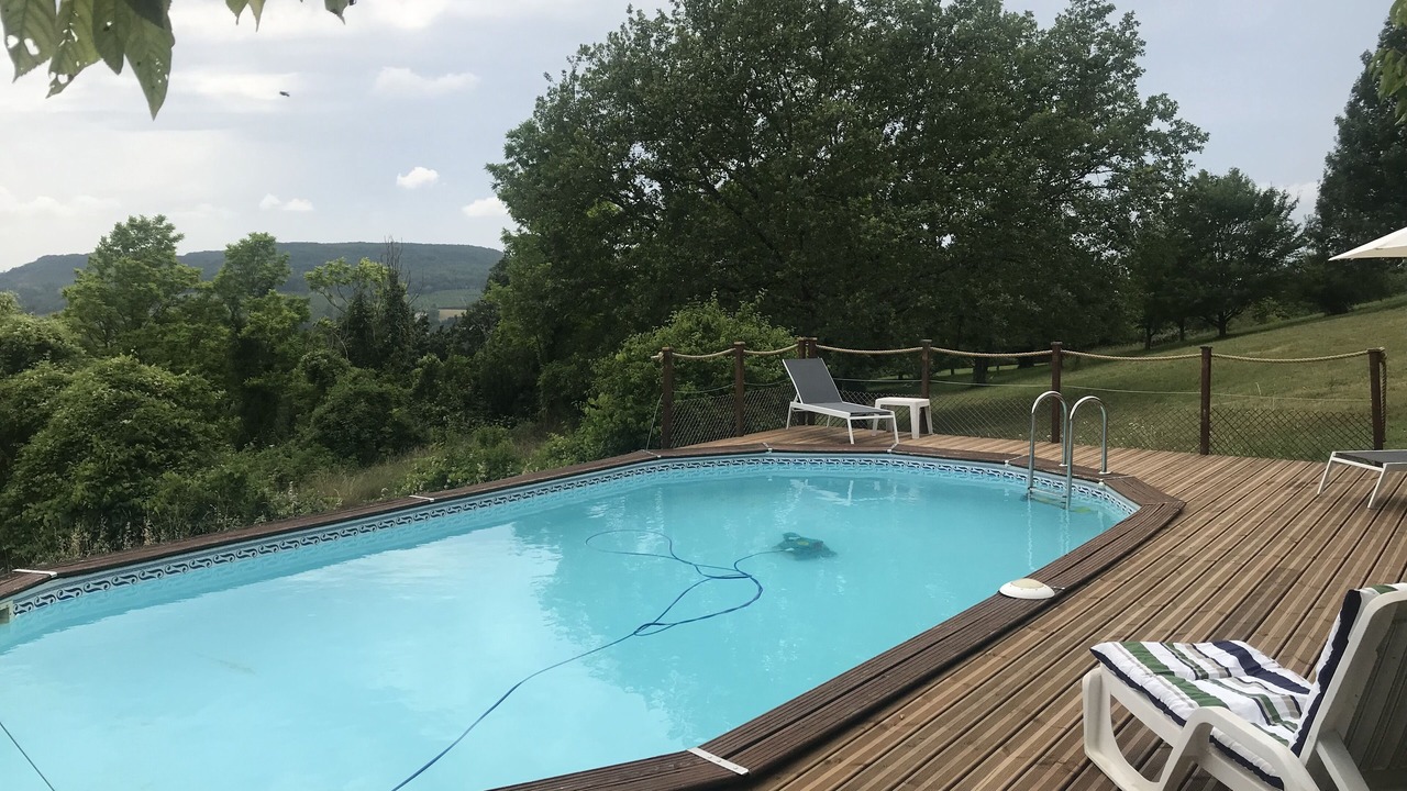 Photo of Outdoor in Penne-d'Agenais