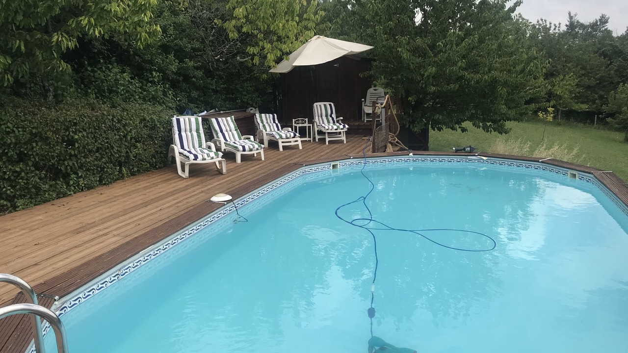 Photo of Outdoor in Penne-d'Agenais