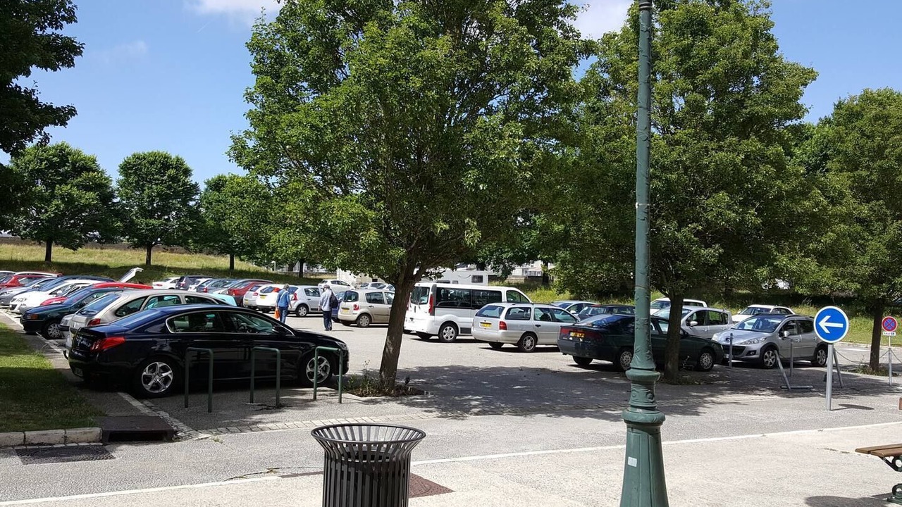 Photo of Outdoor in Rochefort