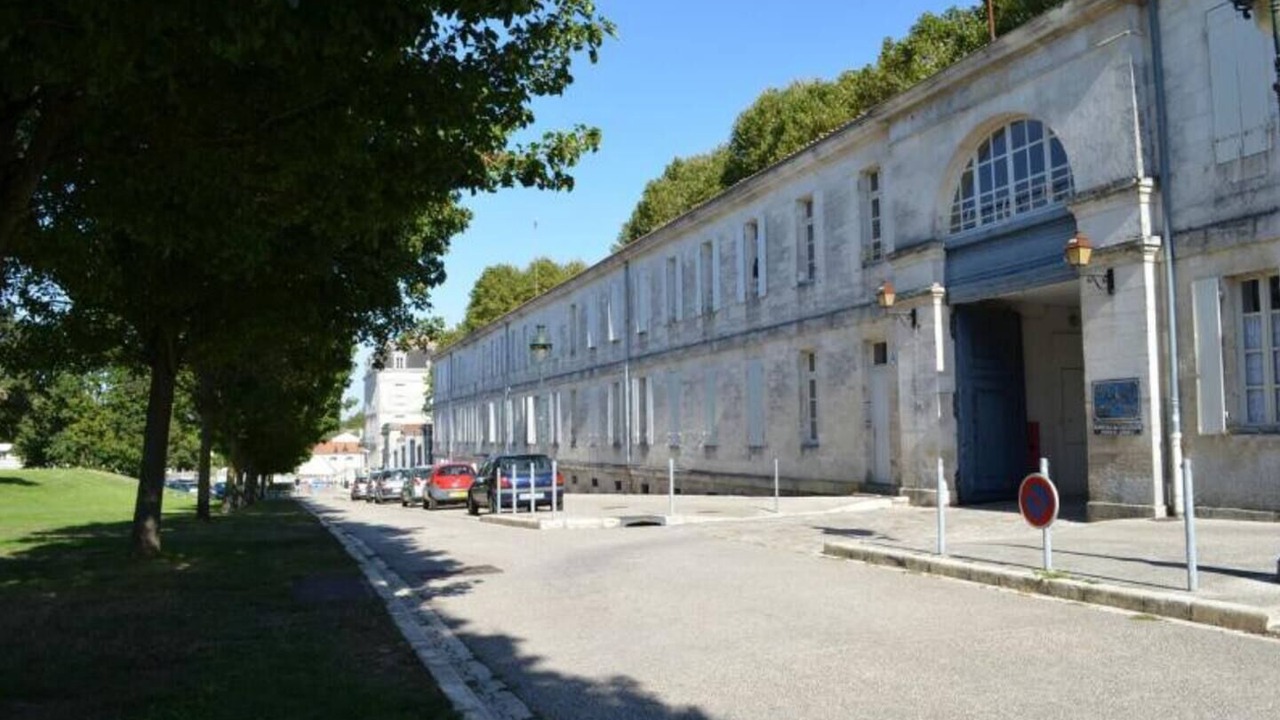 Photo of Others in Rochefort