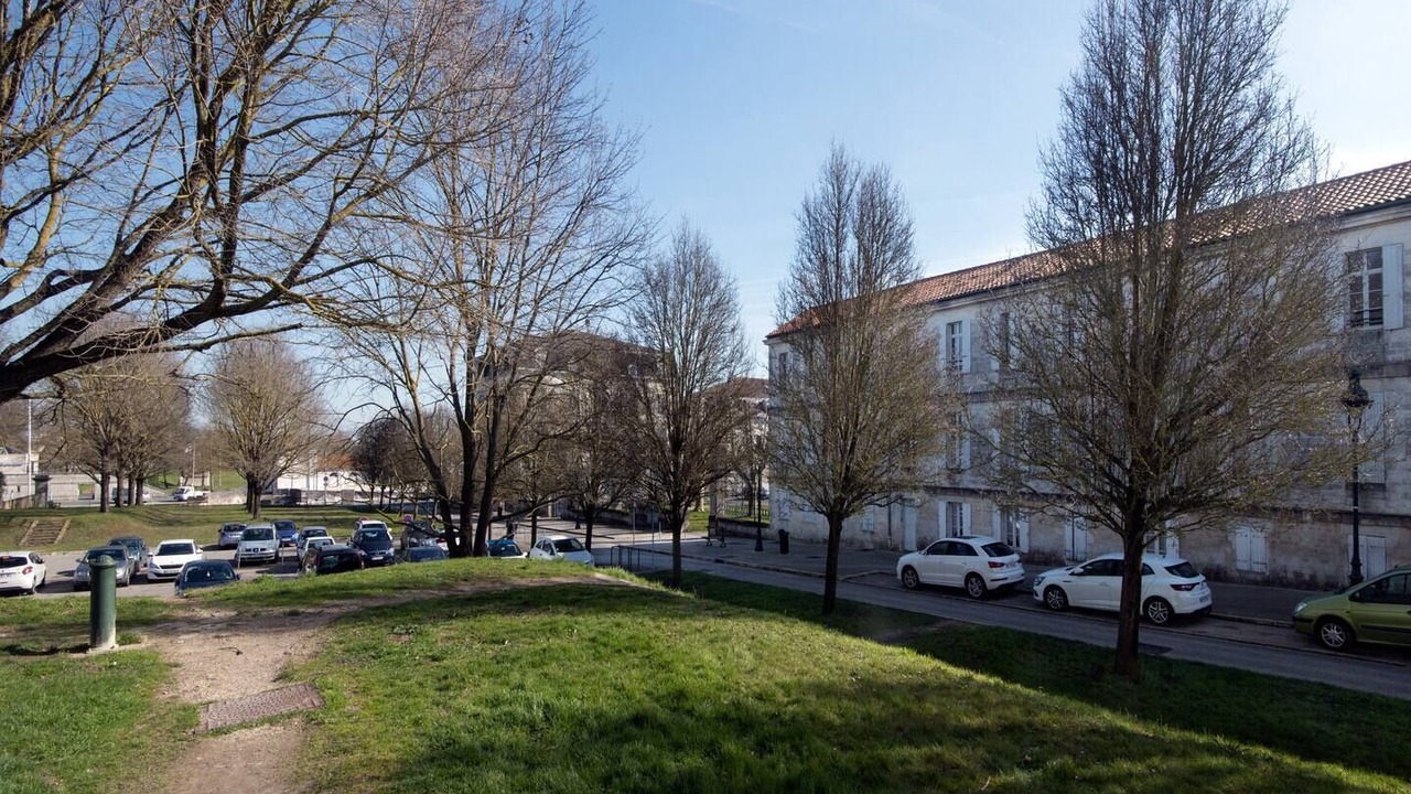 Photo of Outdoor in Rochefort