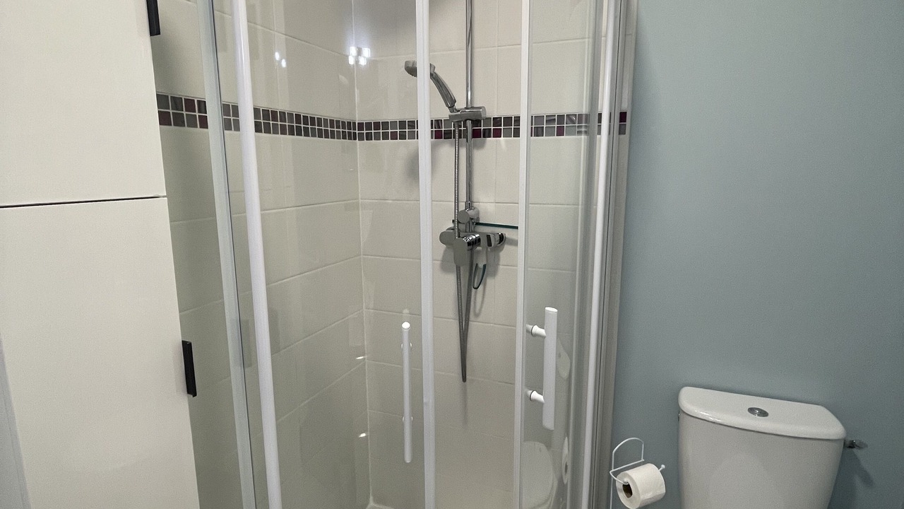 Photo of Bathroom in Rochefort