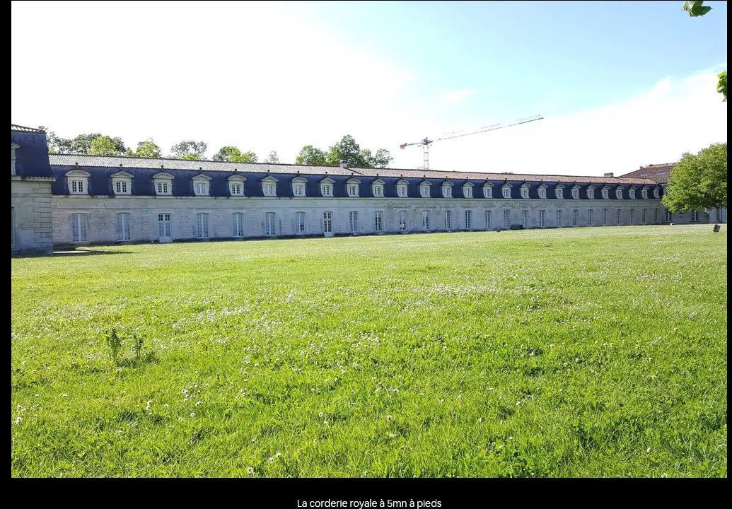 Photo of Outdoor in Rochefort