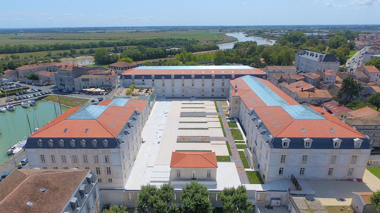 Photo of Outdoor in Rochefort