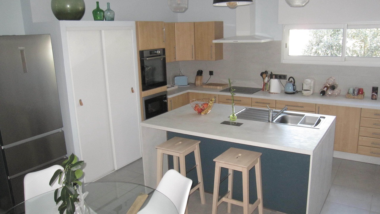 Photo of Kitchen in Dax