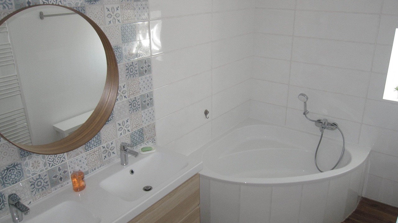 Photo of Bathroom in Dax