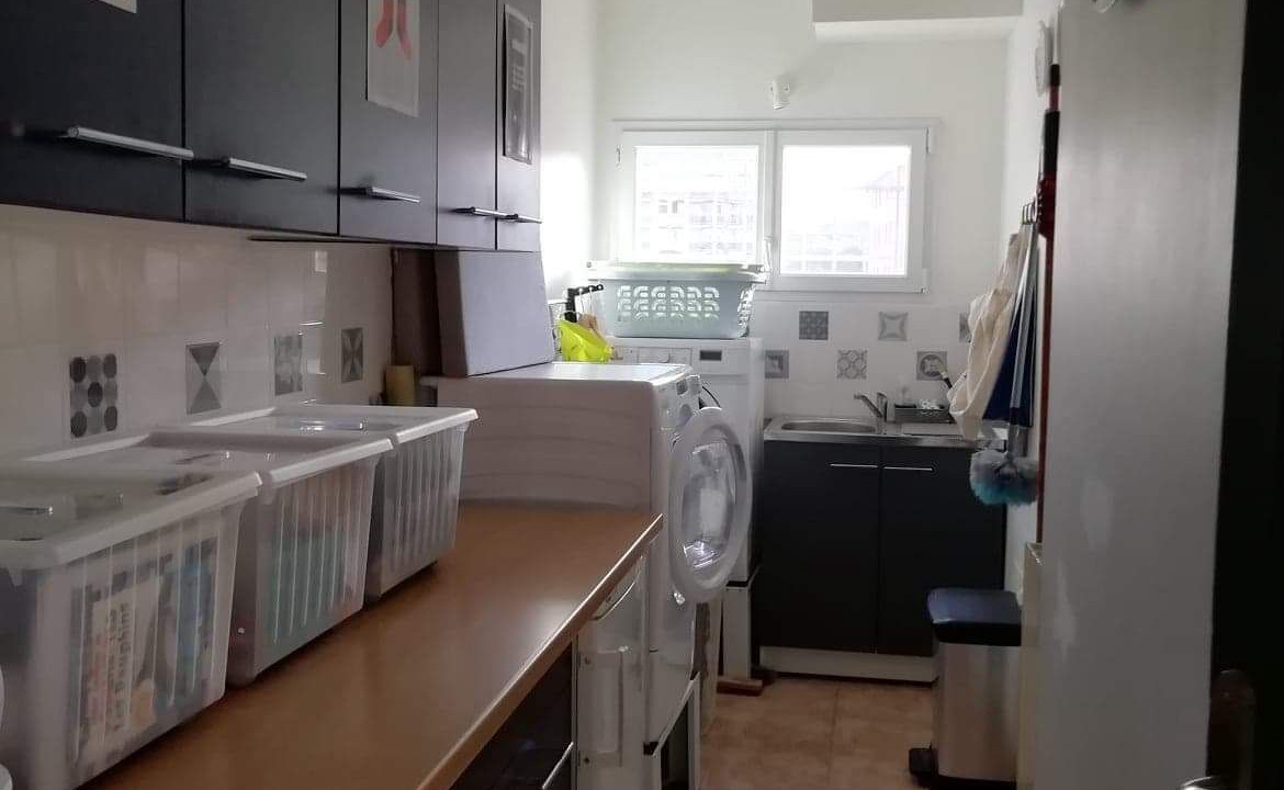 Photo of Kitchen in Dax