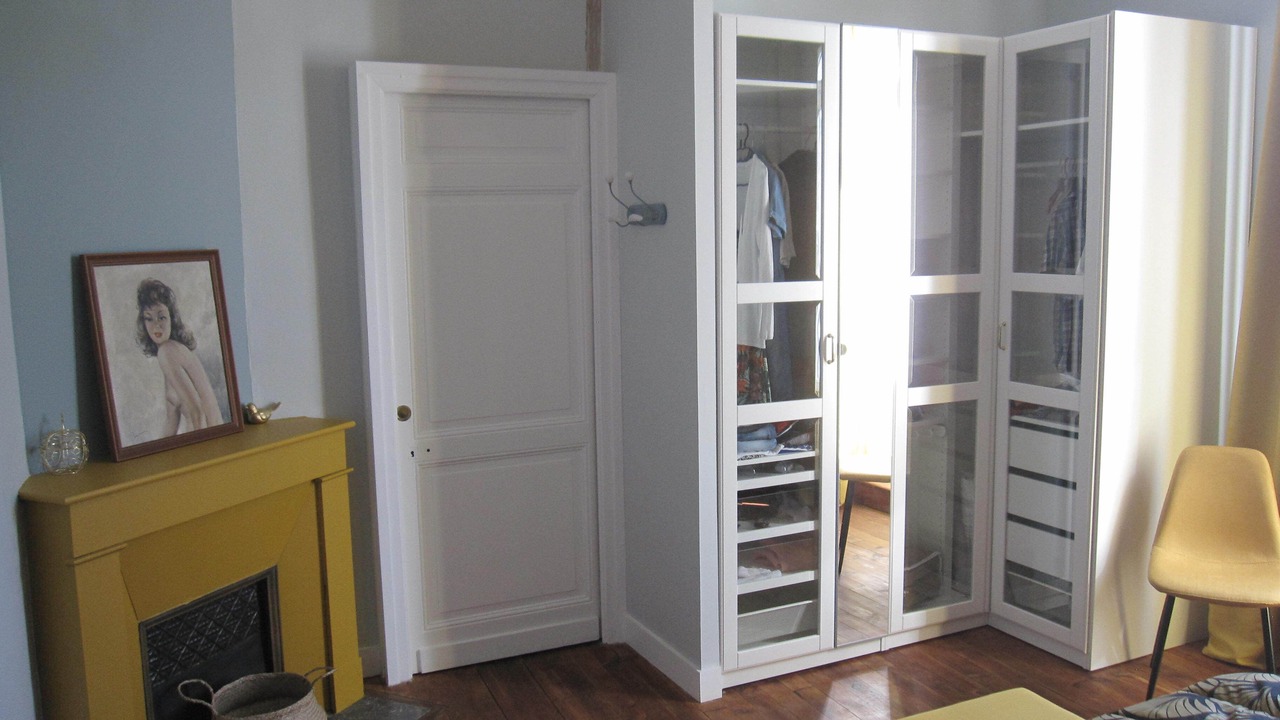 Photo of Bedroom in Dax