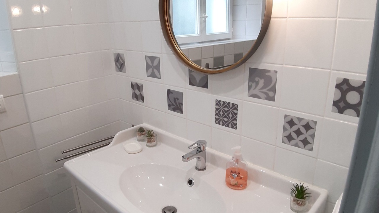 Photo of Bathroom in Dax