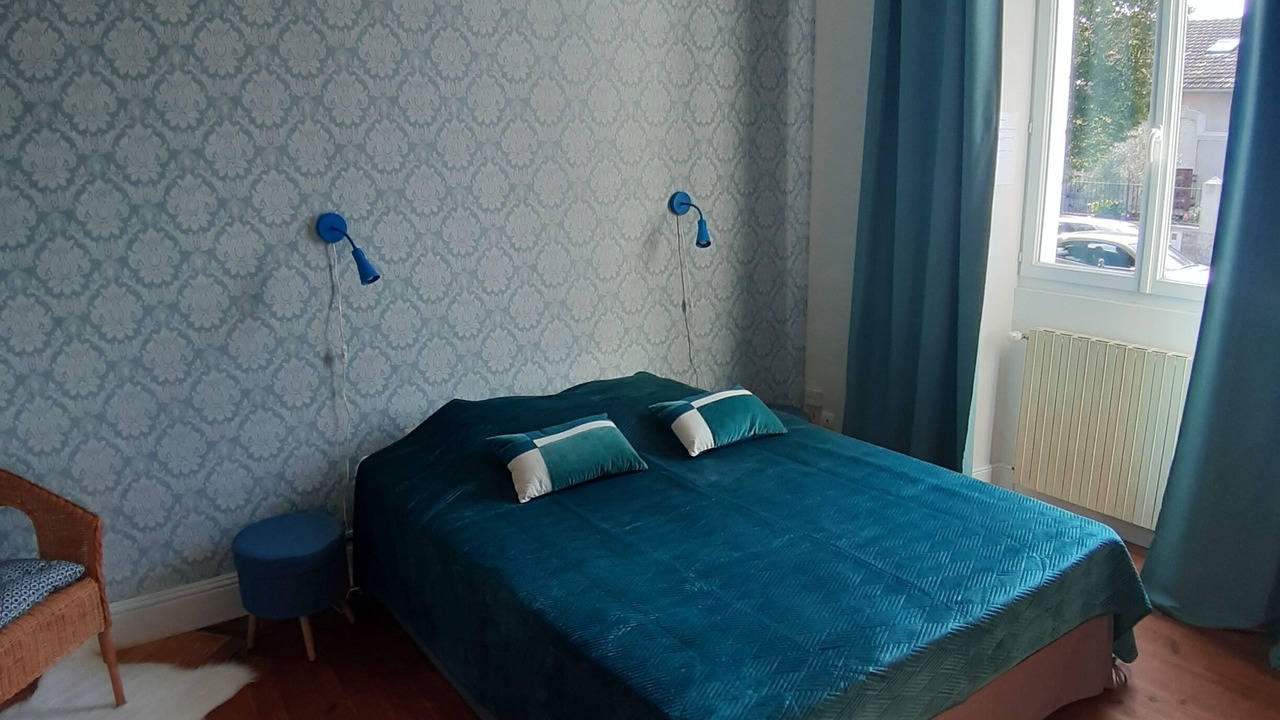 Photo of Bedroom in Dax