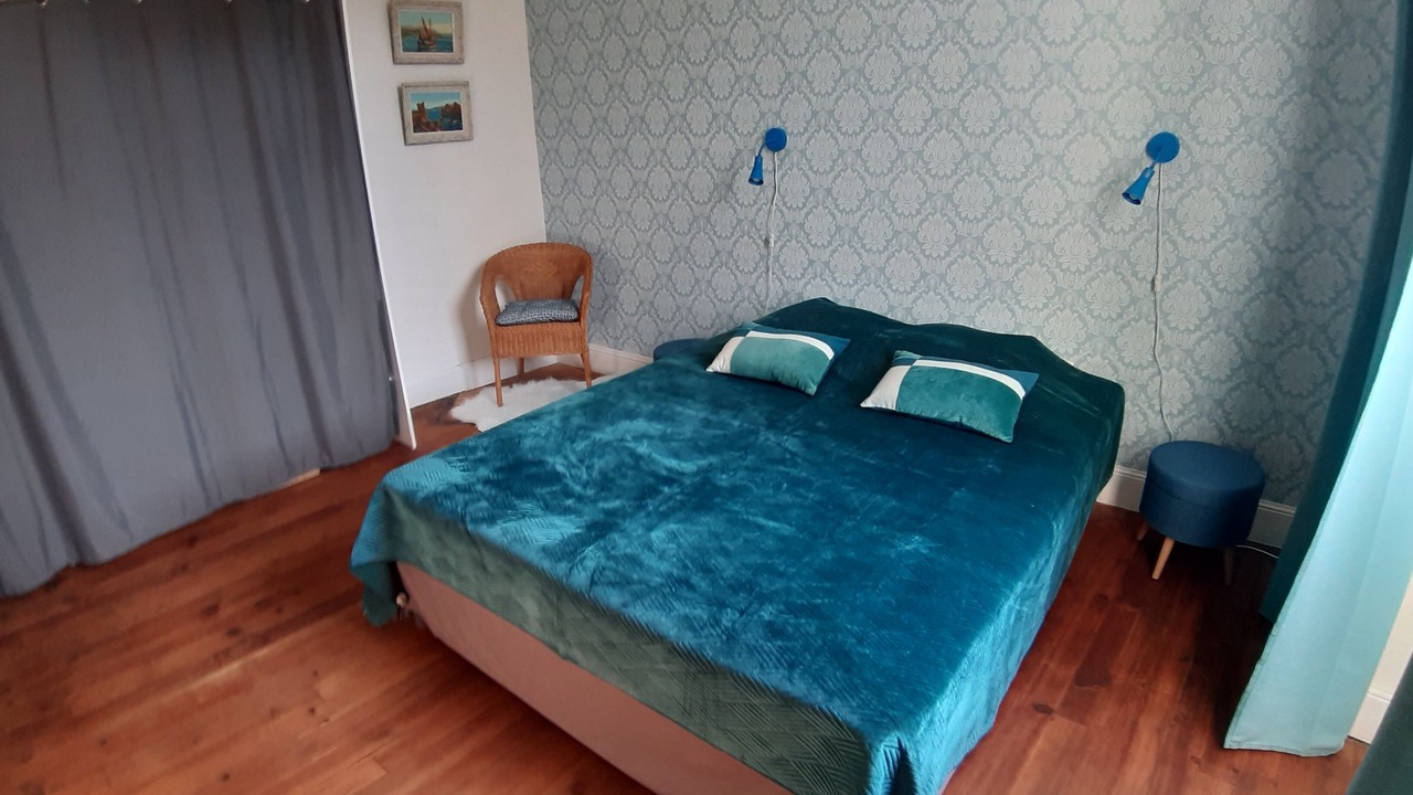 Photo of Bedroom in Dax