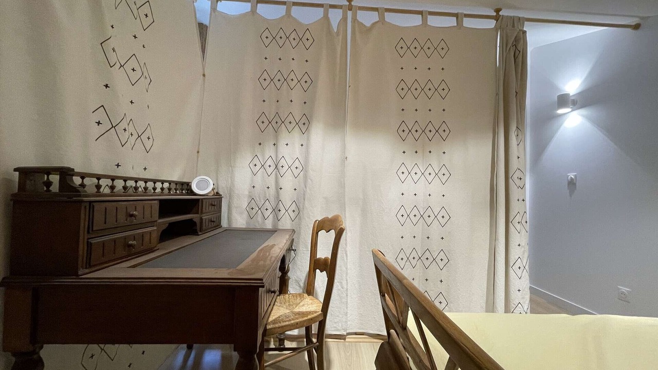 Photo of Bedroom in Dompierre-sur-Mer