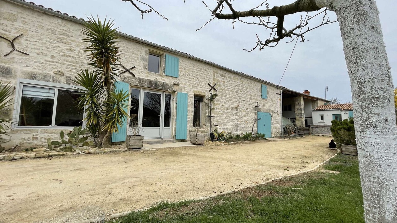 Photo of Outdoor in Dompierre-sur-Mer