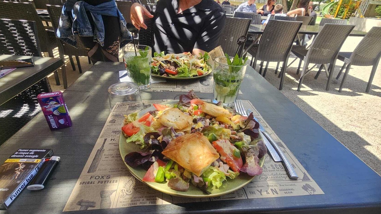 Photo of Outdoor in La Roque-d'Antheron