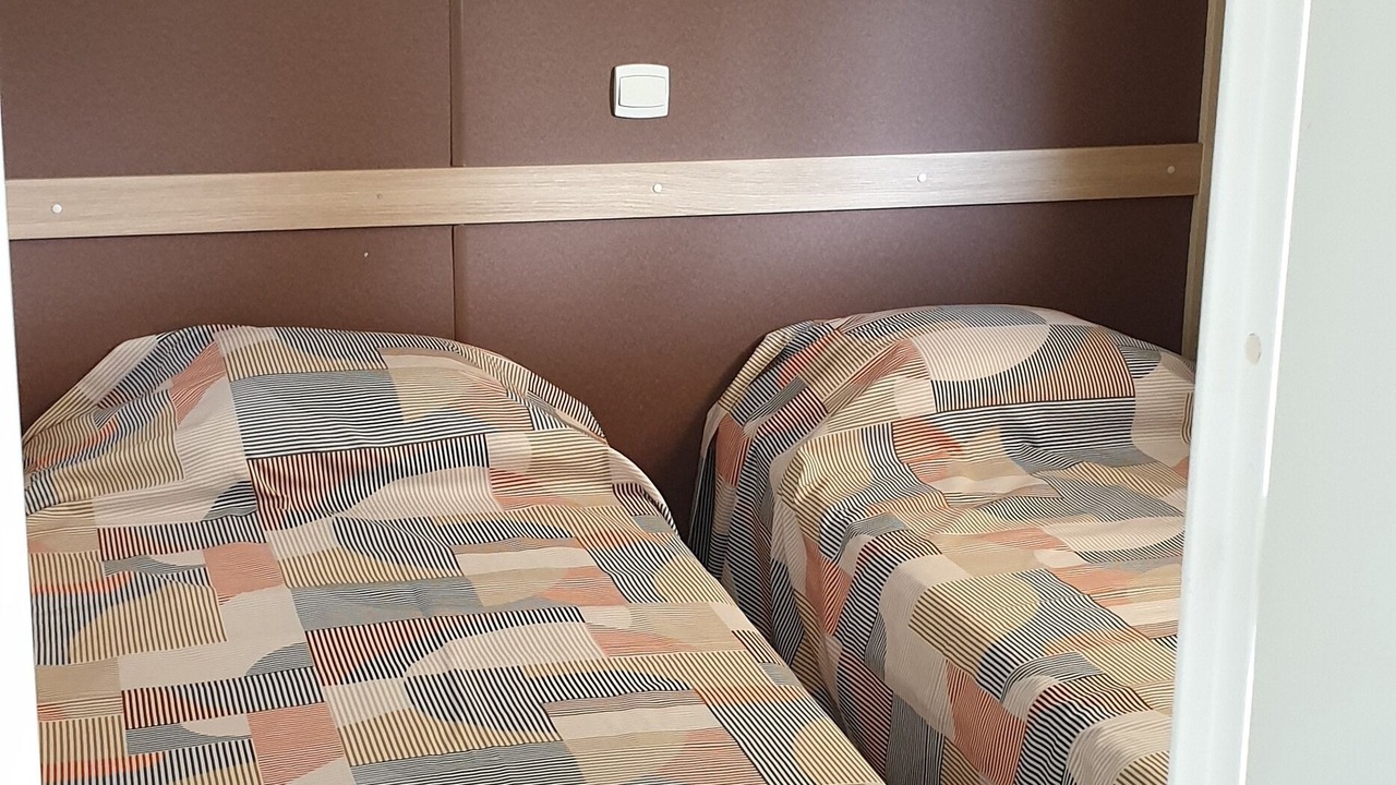 Photo of Bedroom in La Roque-d'Antheron