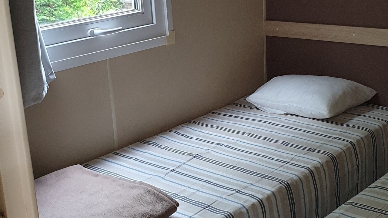 Photo of Bedroom in La Roque-d'Antheron