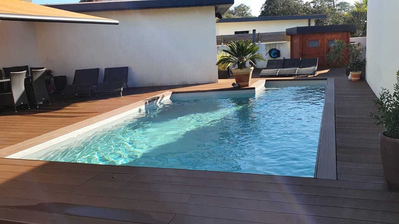 Photo of Outdoor in Labenne-Ocean
