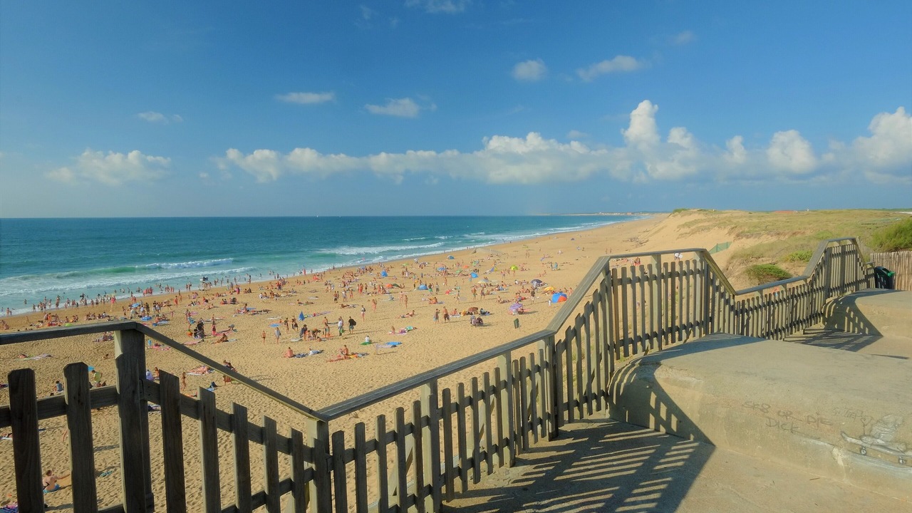 Photo of Others in Labenne-Ocean