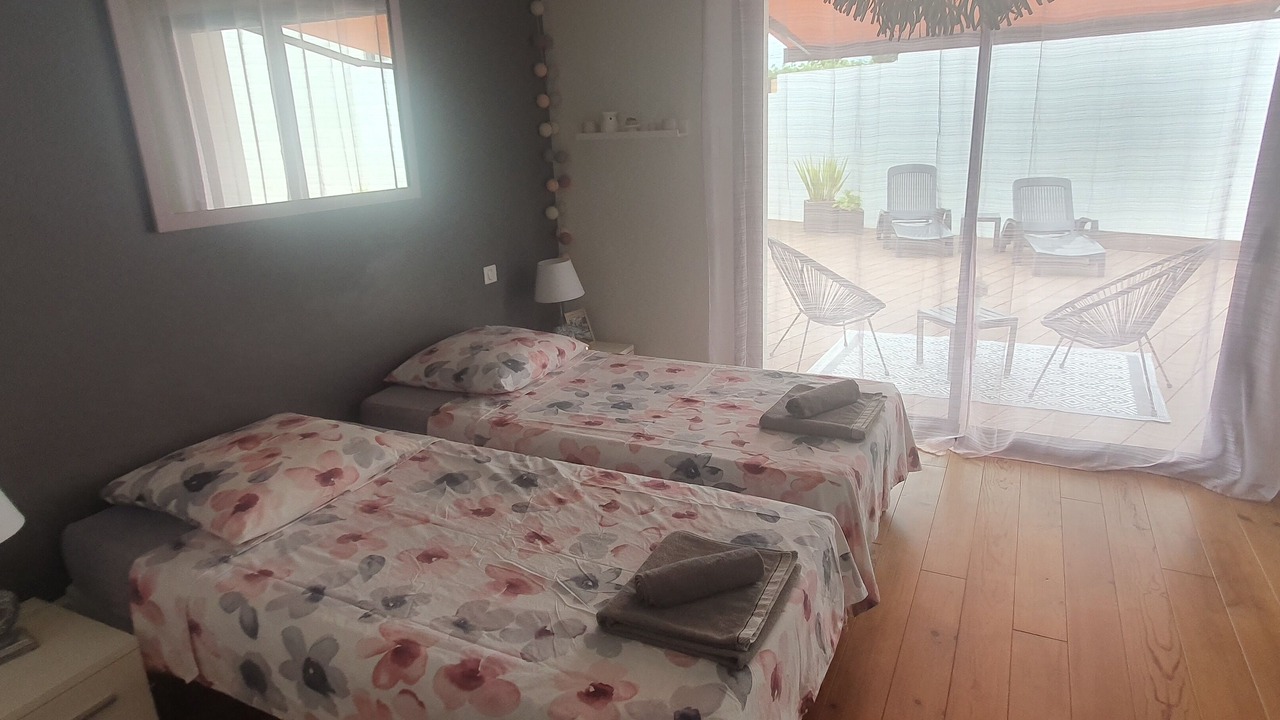 Photo of Bedroom in Labenne-Ocean