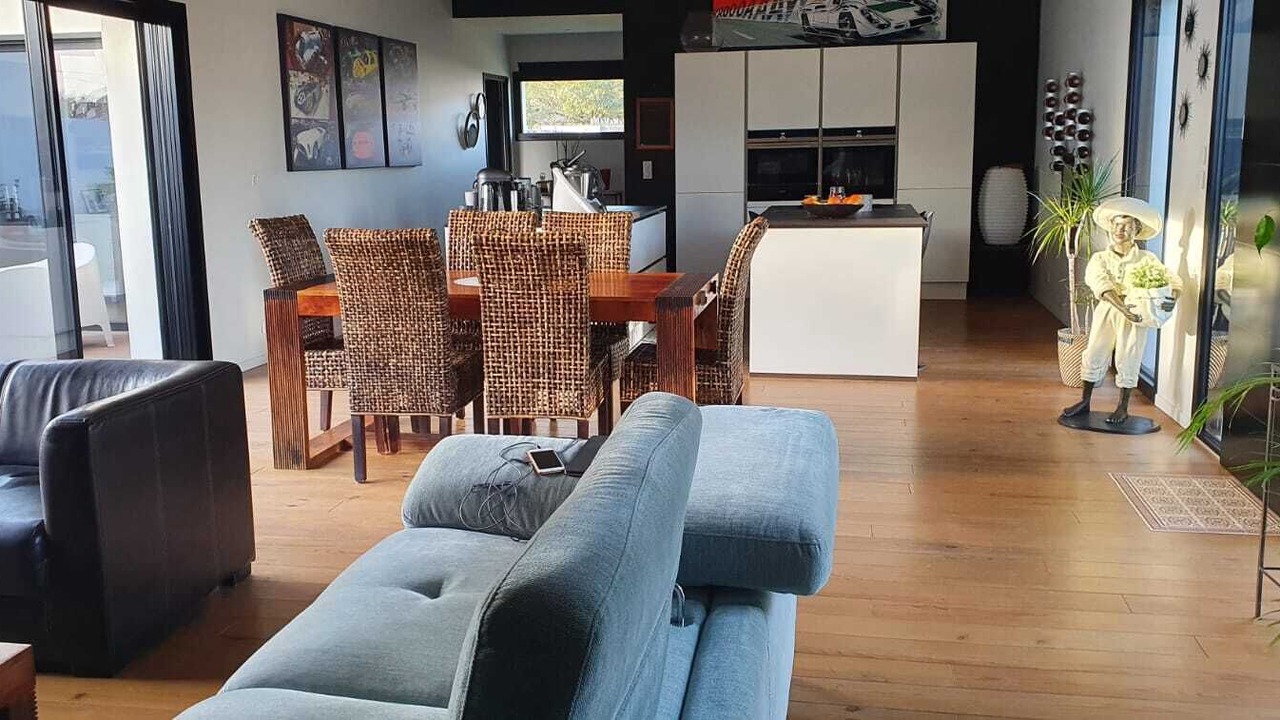 Photo of Livingroom in Labenne-Ocean