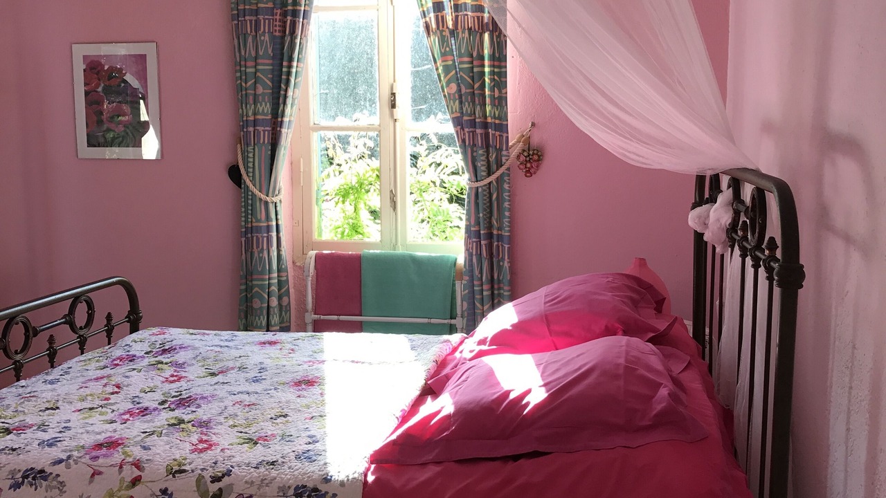 Photo of Bedroom in Courlac