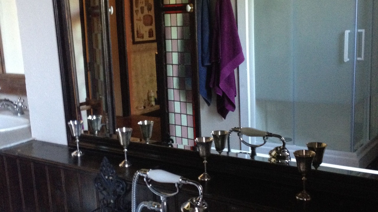 Photo of Bathroom in Courlac