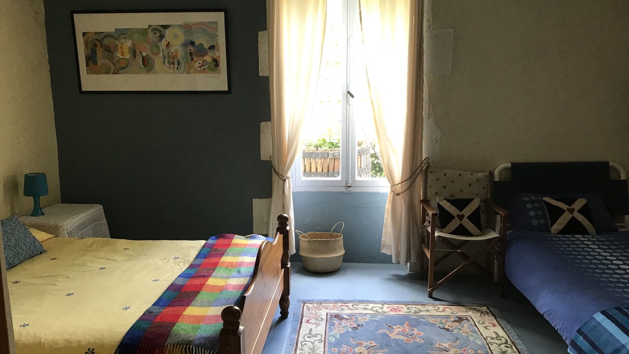 Photo of Bedroom in Courlac