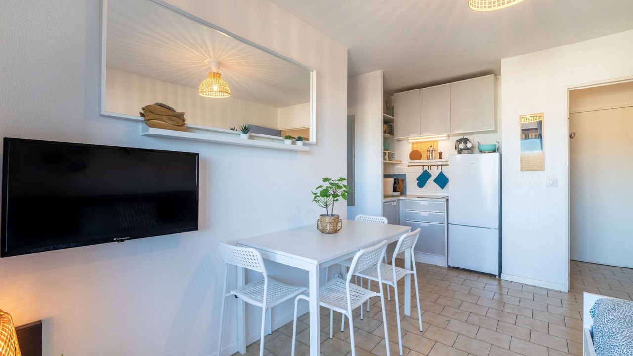 Photo of Bedroom in Le Lavandou