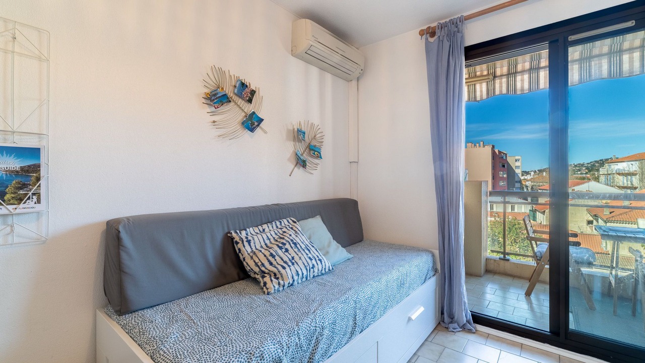 Photo of Livingroom in Le Lavandou