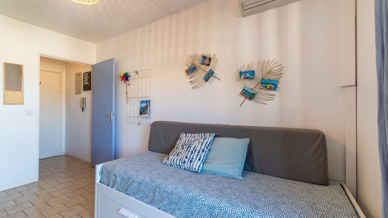 Photo of Livingroom in Le Lavandou