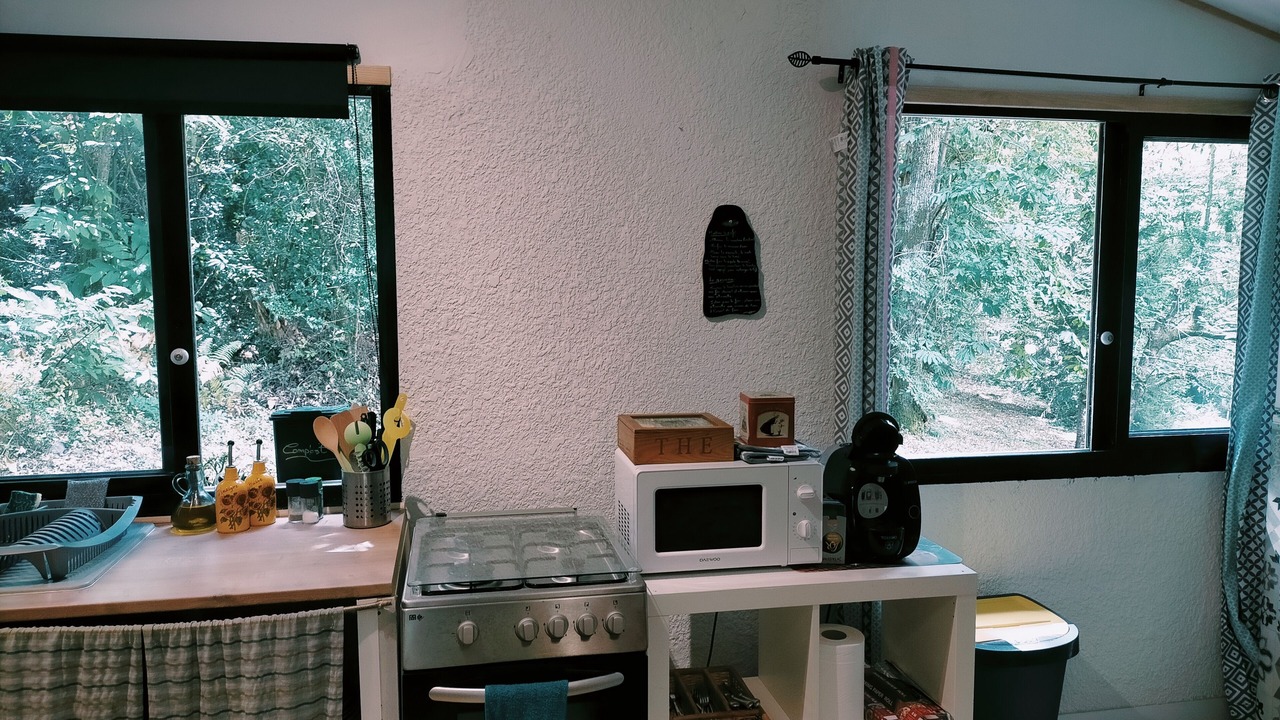 Photo of Kitchen in Aire-sur-l'Adour