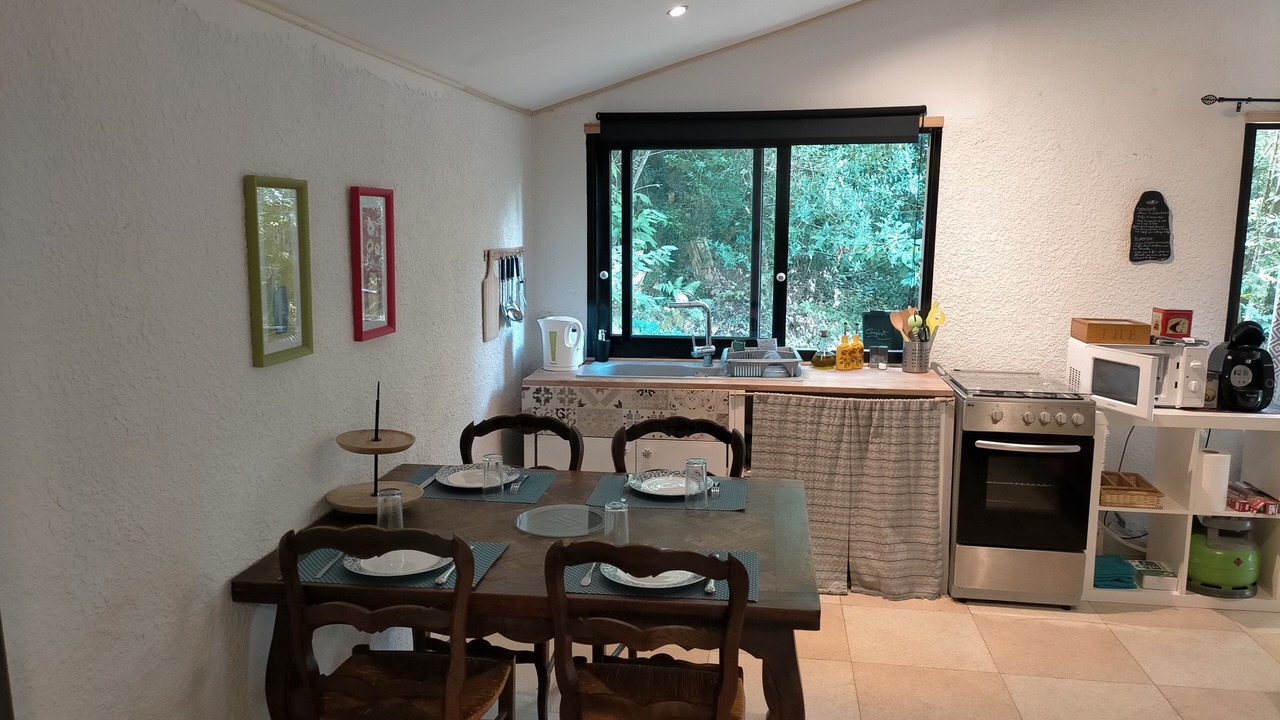Photo of Kitchen in Aire-sur-l'Adour