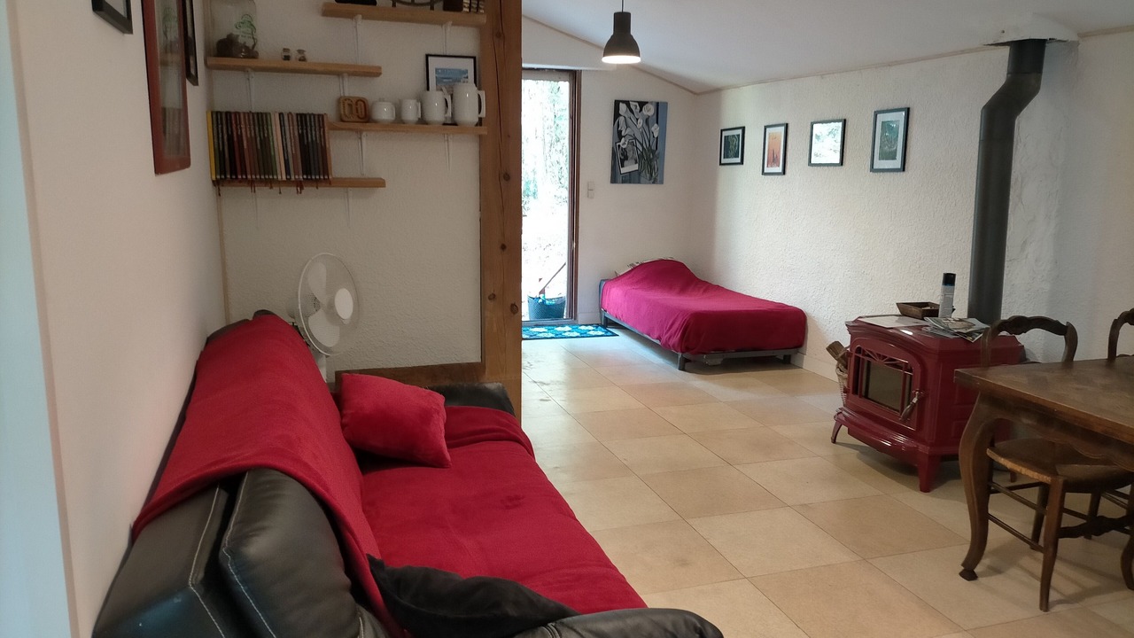 Photo of Livingroom in Aire-sur-l'Adour