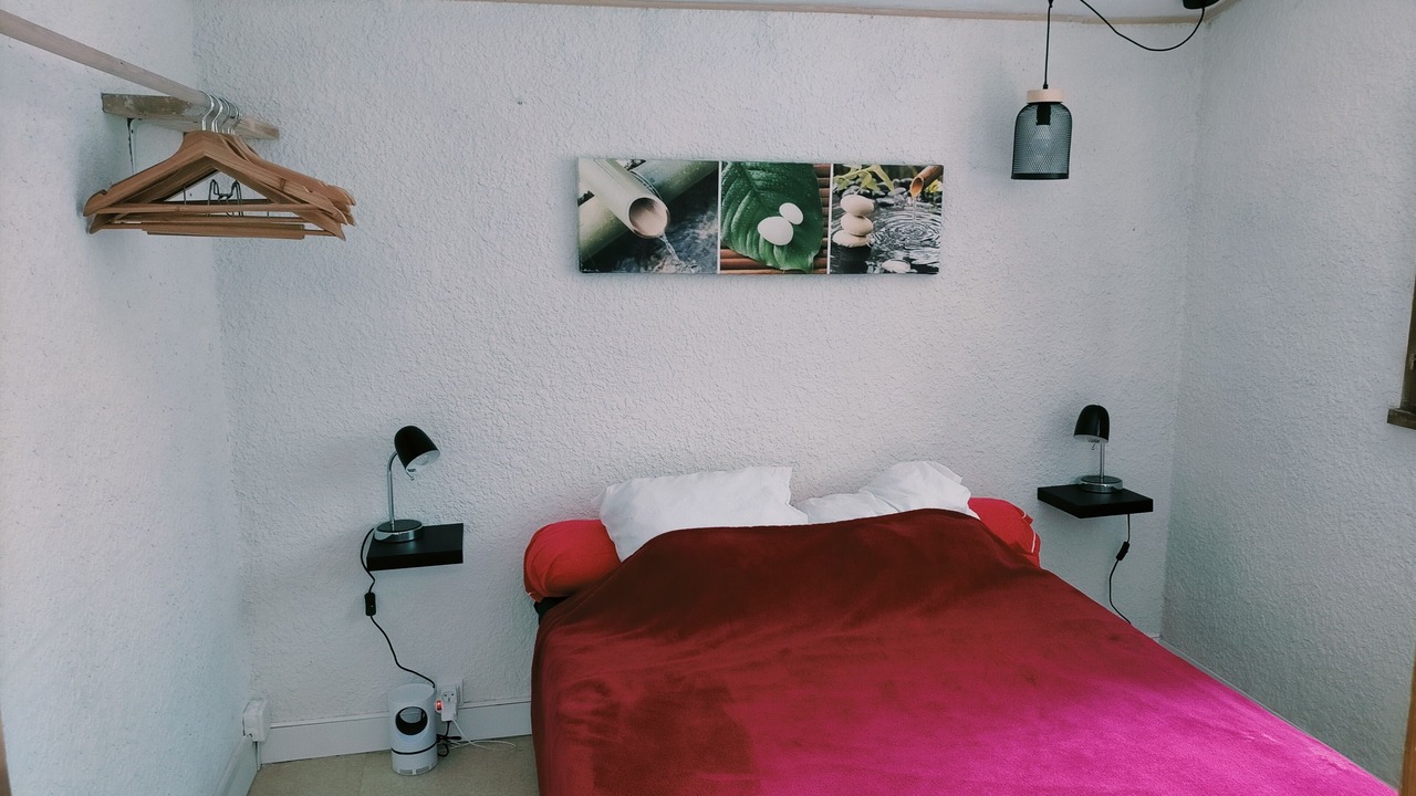 Photo of Bedroom in Aire-sur-l'Adour