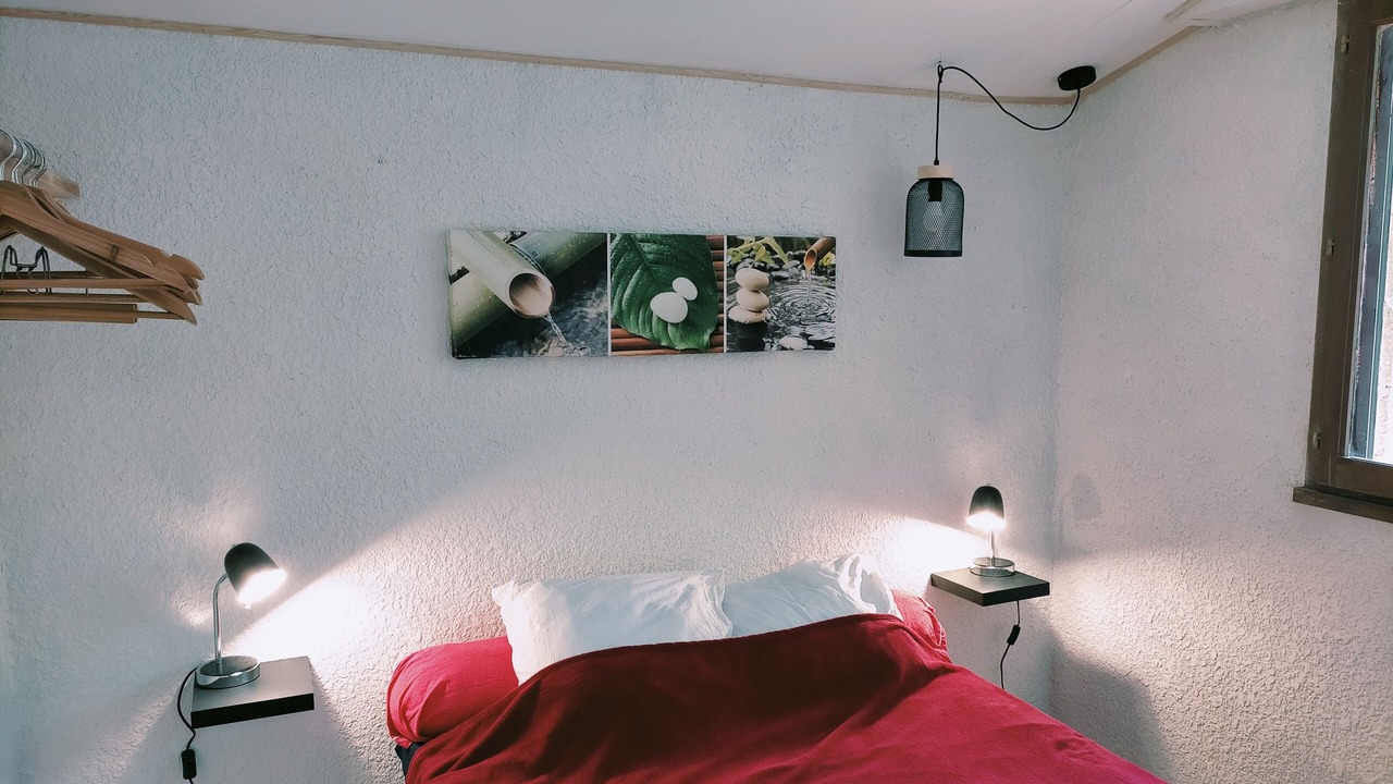 Photo of Bedroom in Aire-sur-l'Adour
