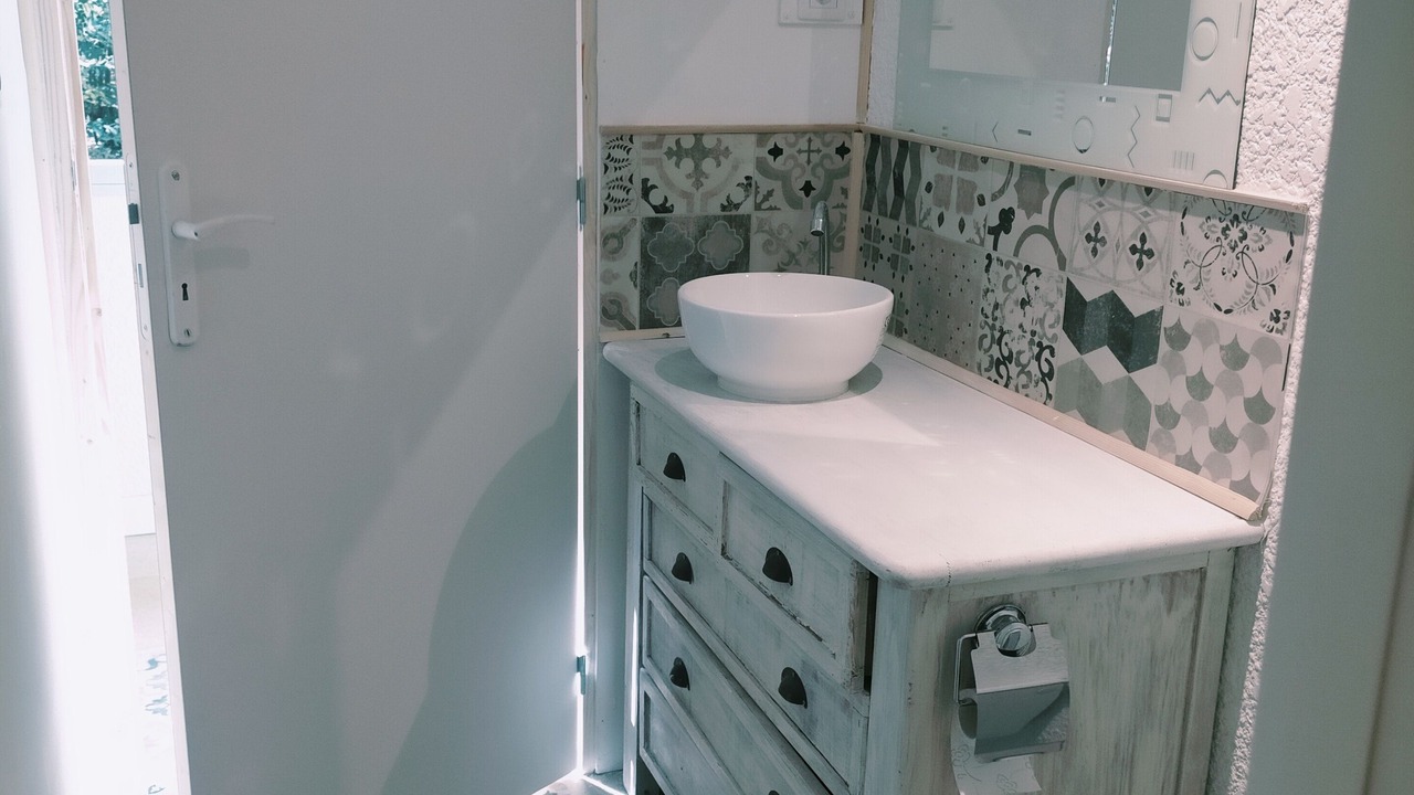 Photo of Bathroom in Aire-sur-l'Adour