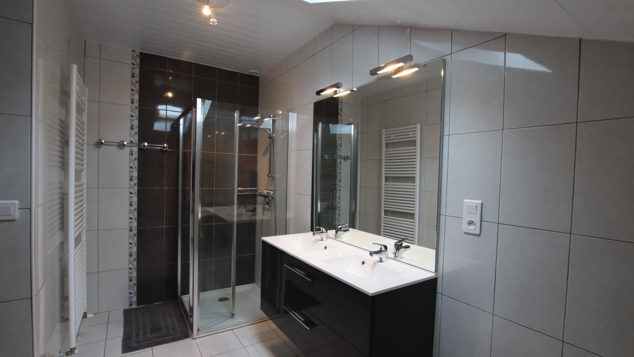 Photo of Bathroom in Juxue