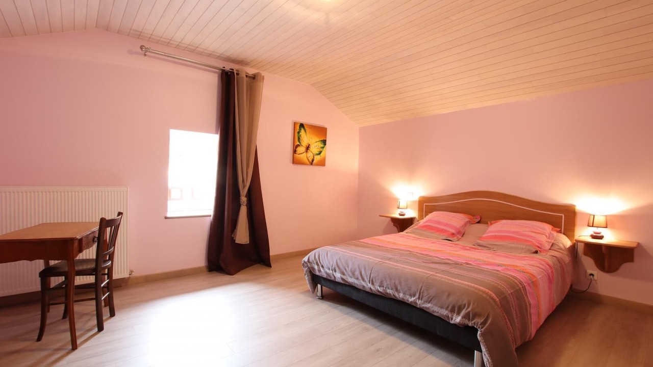 Photo of Bedroom in Juxue