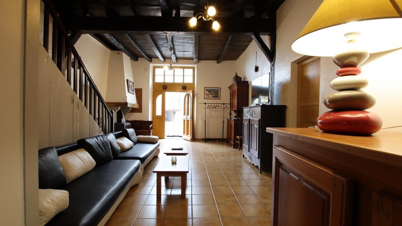 Photo of Livingroom in Juxue