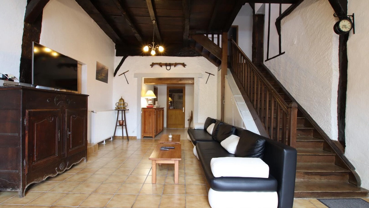 Photo of Livingroom in Juxue