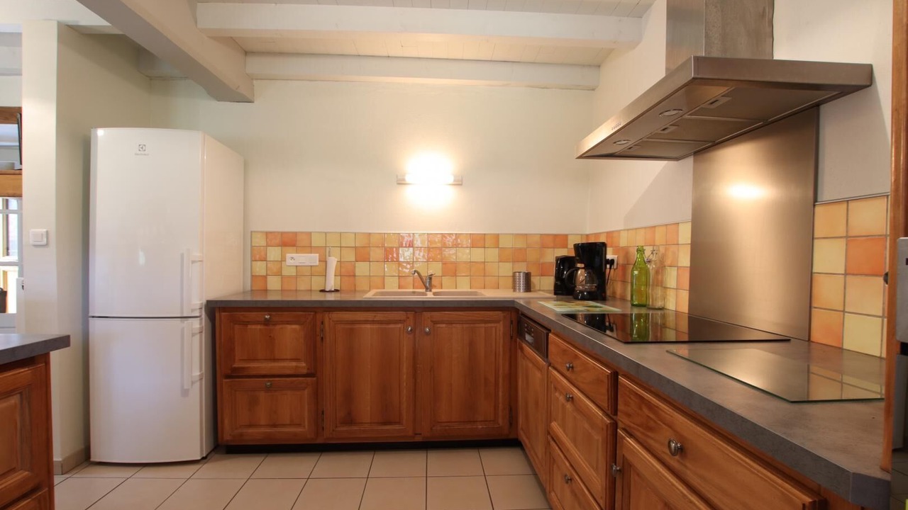Photo of Kitchen in Juxue