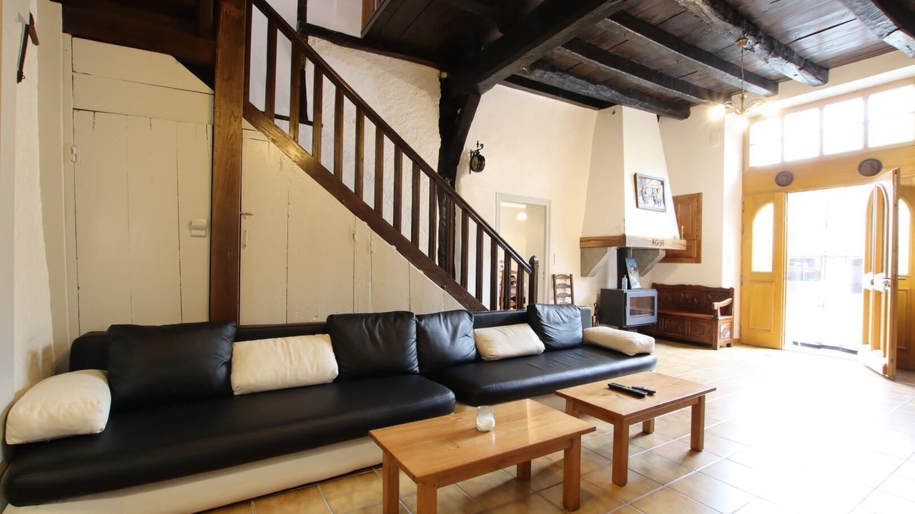 Photo of Livingroom in Juxue