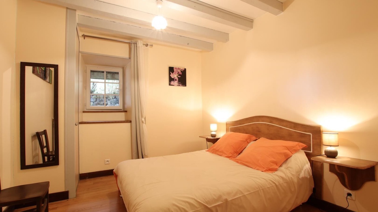 Photo of Bedroom in Juxue